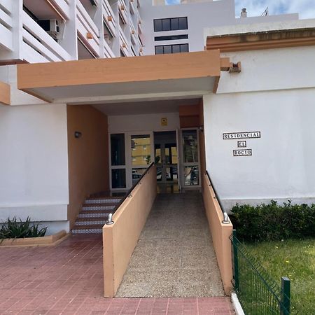 Estudio Apartamento Lalola Matalascañas Buitenkant foto