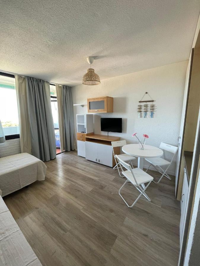 Estudio Apartamento Lalola Matalascañas Buitenkant foto