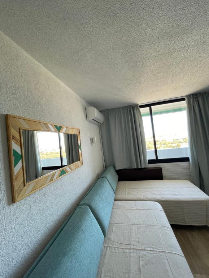 Estudio Apartamento Lalola Matalascañas Buitenkant foto
