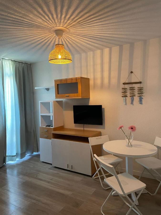 Estudio Apartamento Lalola Matalascañas Buitenkant foto